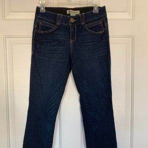 Democracy "Ab"solution Skinny Jeans